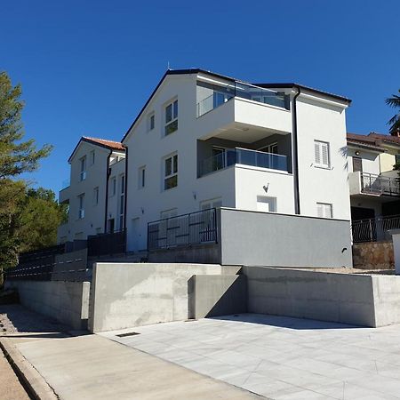 Holiday Apartments Novo Naselje 波雷奇 外观 照片